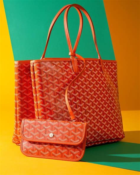 maroquinerie goyard prix|goyard isabelle.